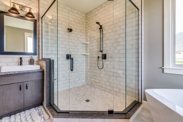 Cost of Bathroom Modification in Sandy