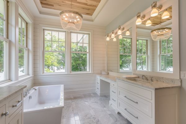 Cost of Bathroom Remodeling in Sandy