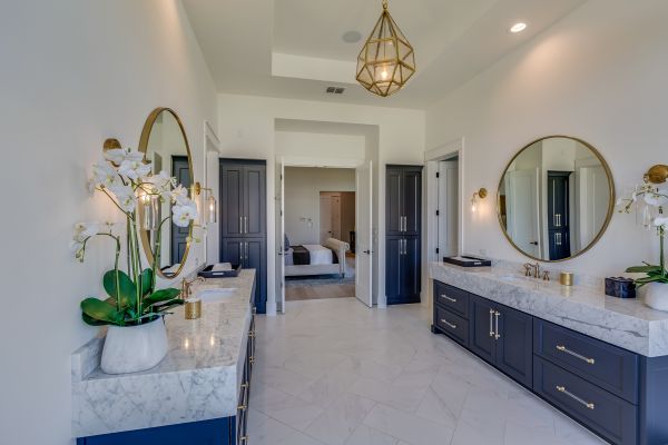 Cost of Bathroom Renovation in Sandy