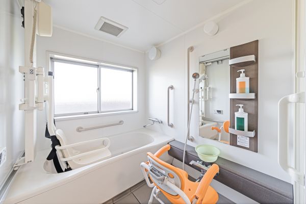 Cost of Senior Bathroom Renovation in Sandy