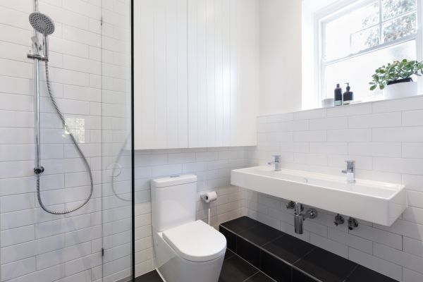 Cost of Washroom Renovation in Sandy