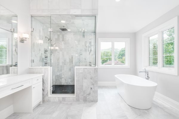 Cost of Bath Remodeling in Sandy