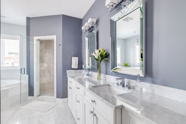 Cost of Restroom Renovation in Sandy