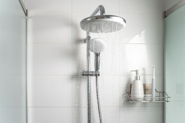 Cost of Shower Conversion Service in Sandy