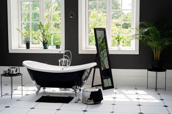 Cost of Bathroom Expansion in Sandy