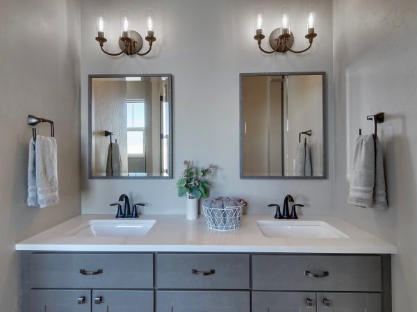 Cost of Washroom Remodeling in Sandy