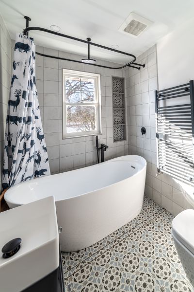 Cost of Bathtub Renovation in Sandy