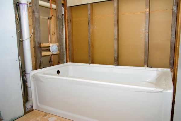 Cost of Bathtub Remodeling in Sandy