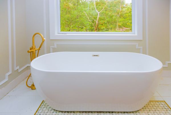 Cost of Tub Renovation Service in Sandy