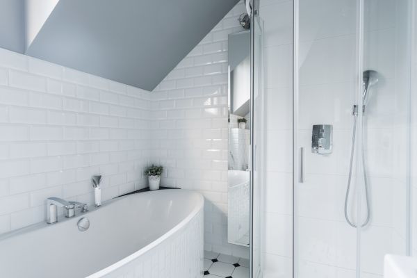 Cost of Basement Restroom Installation in Sandy
