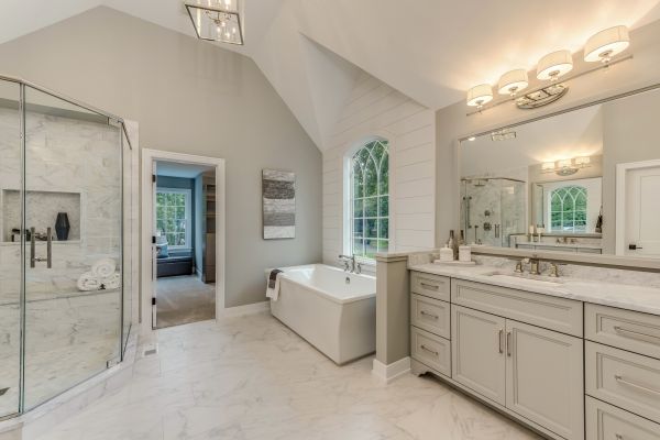 Cost of Bathroom Conversion Service in Sandy