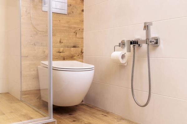 Cost of Universal Bathroom Remodeling in Sandy
