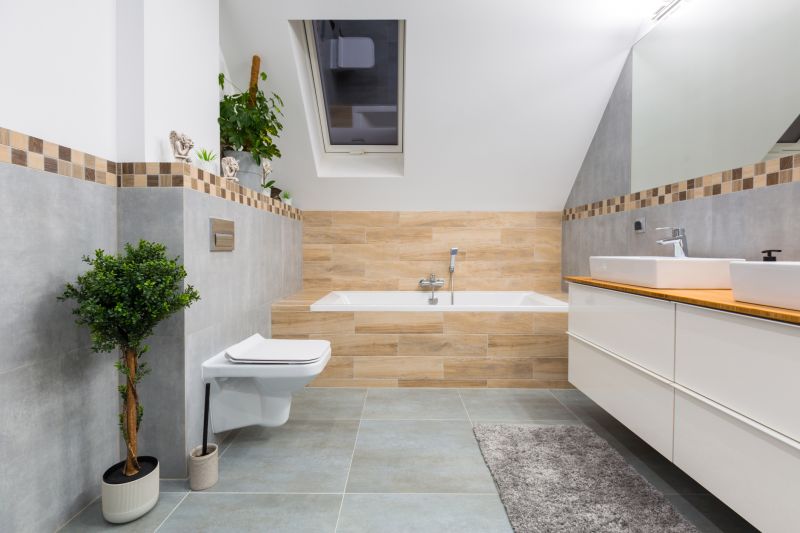 Top Bathroom Remodeling Companies in Salt Lake City, UT