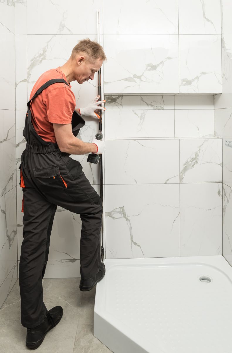 Top Shower Remodeling Companies in Salt Lake City, UT