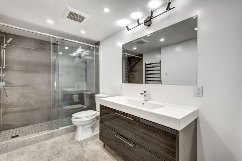 Specialized Bathroom Renovation Companies